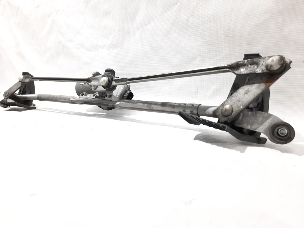 Patriot Механізм склоочисника Jeep Patriot 2007-2017 4879432AH Jeep Patriot 6