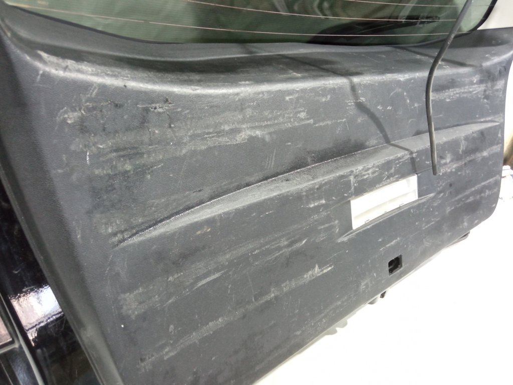Journey Кришка багажника задні двері Dodge Journey 2009-2020 1CZ91TZZAI Dodge Journey 28