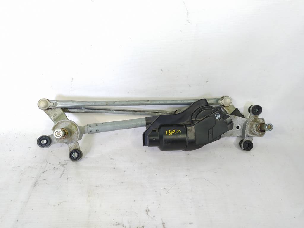 Ilx. Моторчик склоочисника переднього Acura ILX 2013-2020 76505TX6A01 Acura ILX