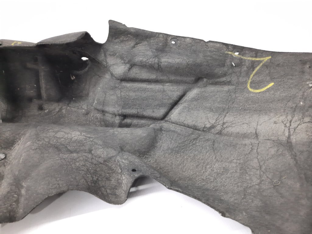 200 Підкрилок задній лівий Chrysler 200 2015-2017 68235655AD Chrysler 200 11