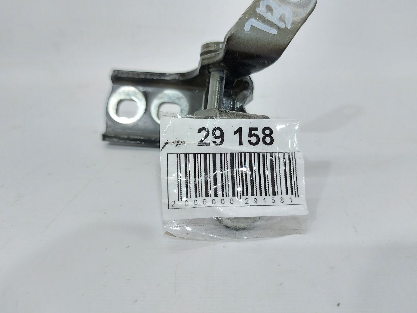 Volt Петля дверей передньої лівої/правої верхня Chevrolet Volt 2011-2015 20992730 Chevrolet Volt 4