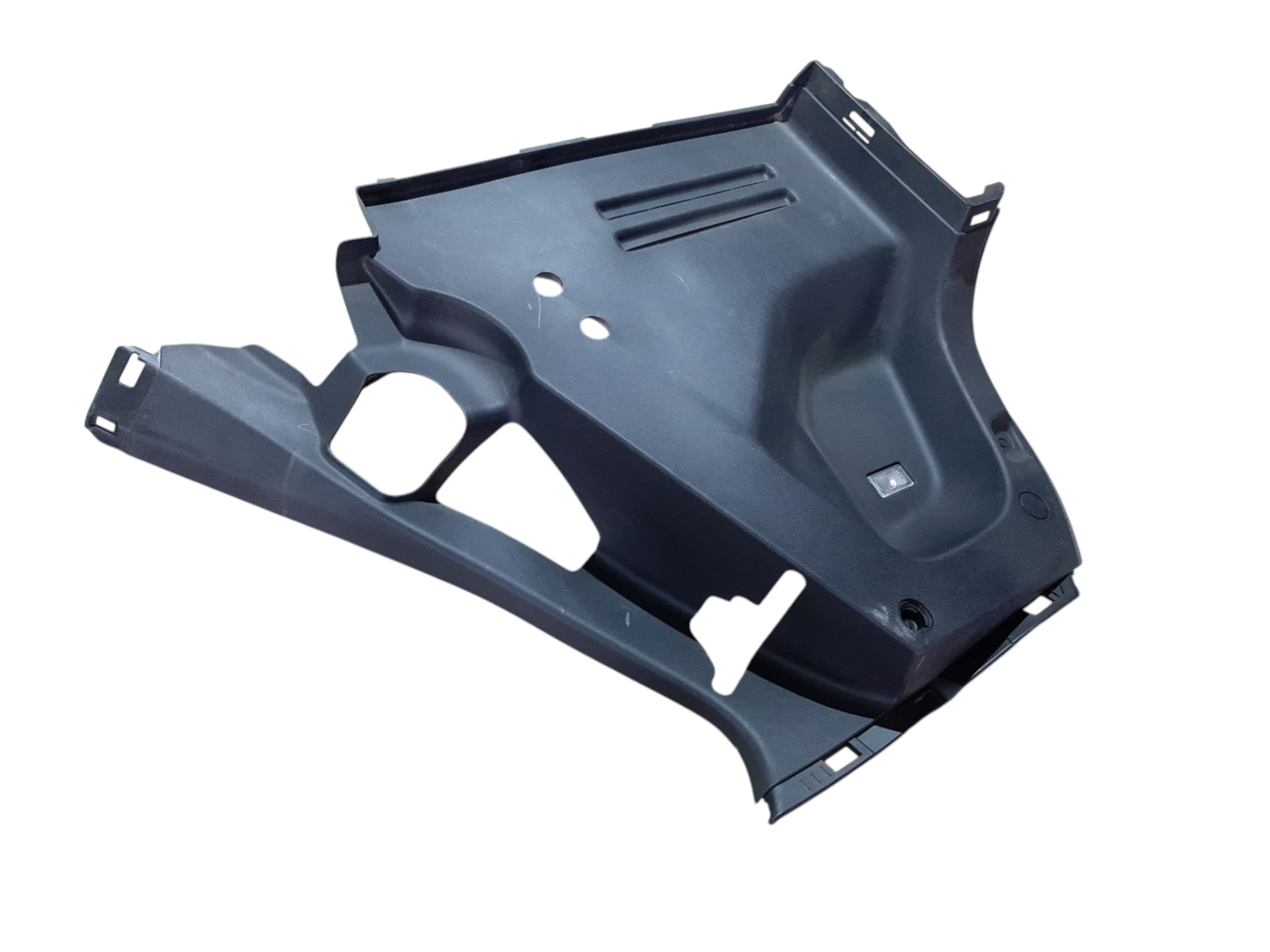 Bolt Обшивка арки багажника ліва Chevrolet Bolt EV 2022-2023 42697002 Chevrolet Bolt EV 2 Bolt Обшивка арки багажника ліва Chevrolet Bolt EV 2022-2023 42697002 Chevrolet Bolt EV 2