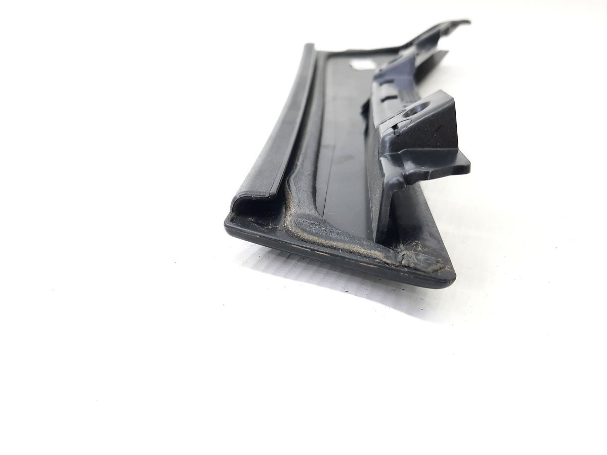 Escape Накладка арки двері задньої правої ззаду Ford Escape 2013-2019 CJ5Z78255A34AA Ford Escape 7