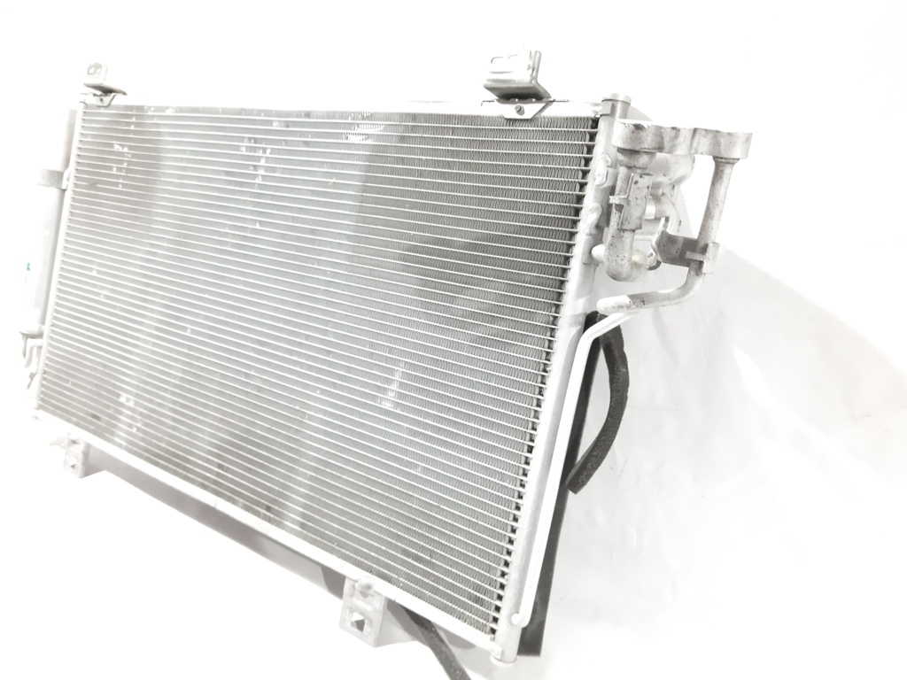 3 Радіатор кондиціонера Mazda 3 2014-2019 GHR161480B Mazda 3 22