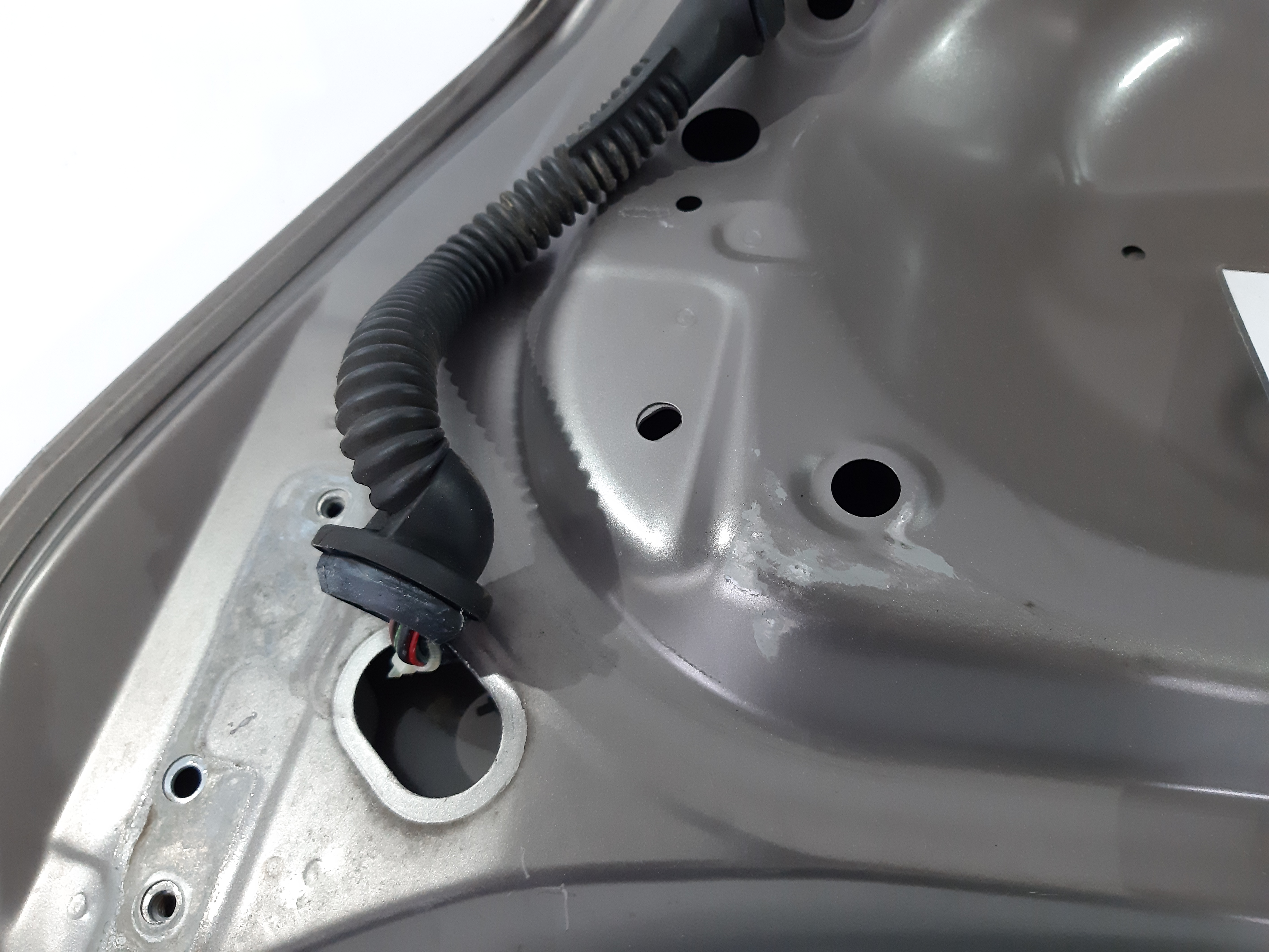 G37 Крышка багажника Infiniti G37 2008-2014 H430MJL0MA Infiniti G37 30