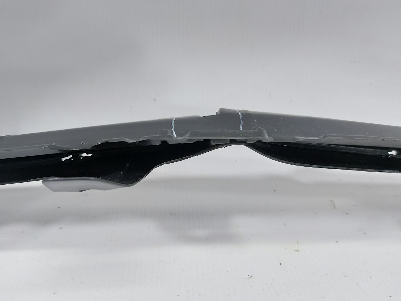 Передні бампери Бампер Передній (SE, XSE) (вм'ятина) Toyota Camry 2018-2021 521190X938 Toyota Camry 12