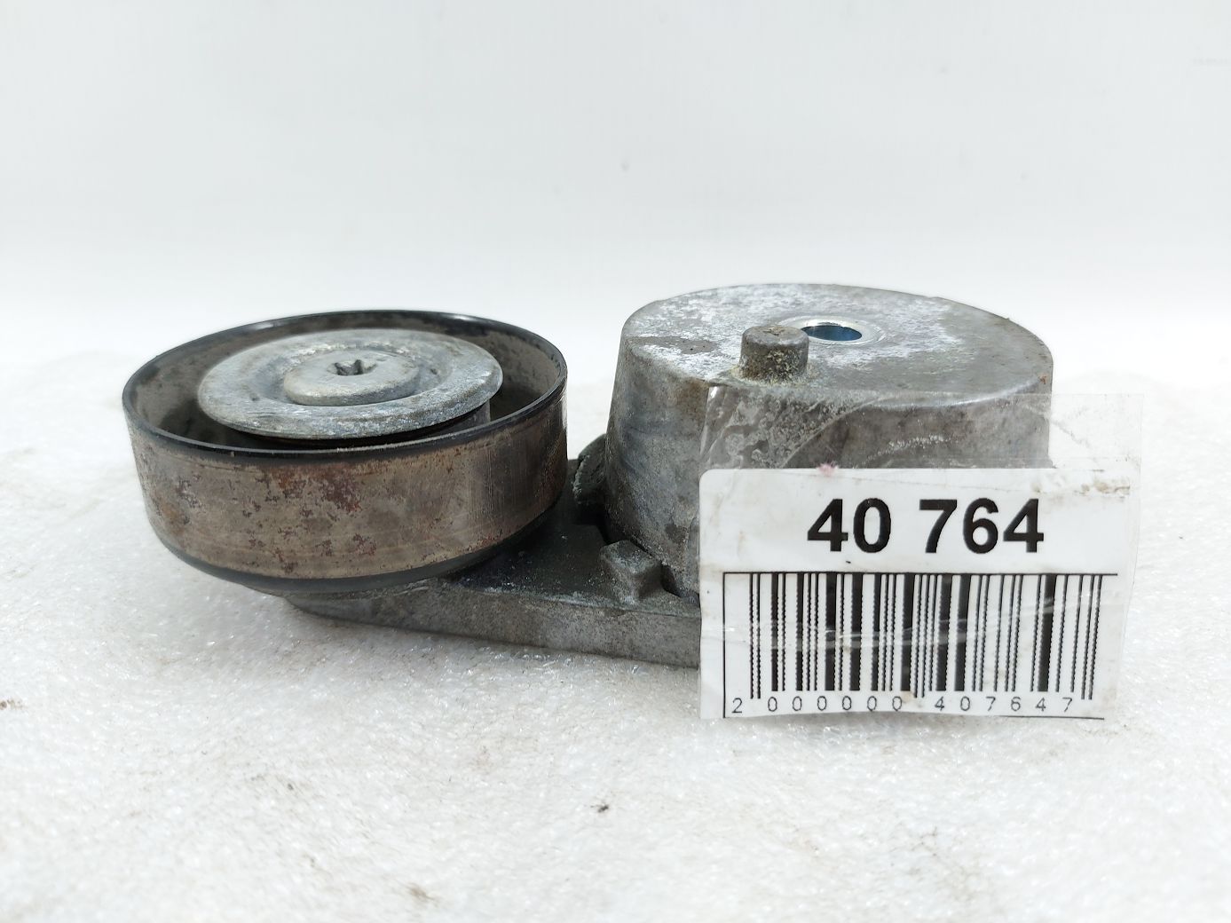 Regal. Ролик натяжний генератора Buick Regal 2014-2017 12627119 Buick Regal