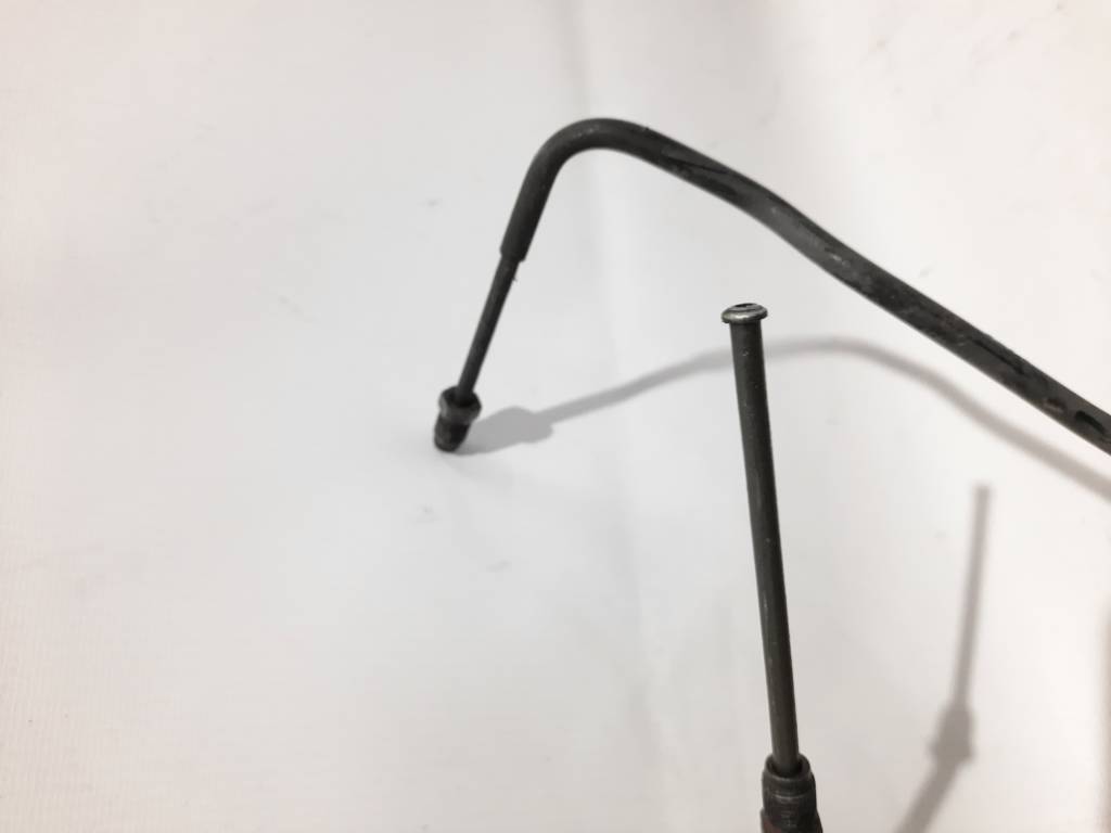 Veloster Топливная магистраль Hyundai Veloster 2012 353202B130 Hyundai Veloster 7