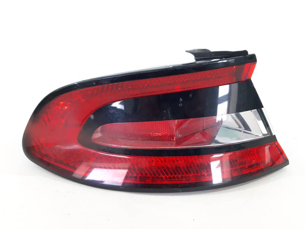 Dart. Ліхтар задній лівий Dodge Dart 2013-2019 68081395AE Dodge Dart