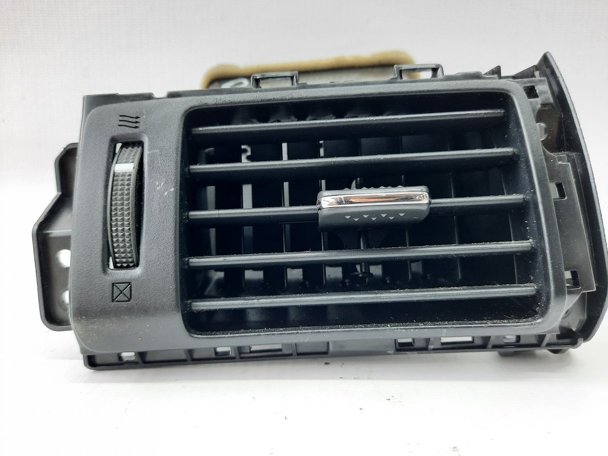 Accord. Решетка воздуховода торпеды правая Honda Accord Sedan 2013-2015 77630T2FA01ZA Honda Accord Sedan