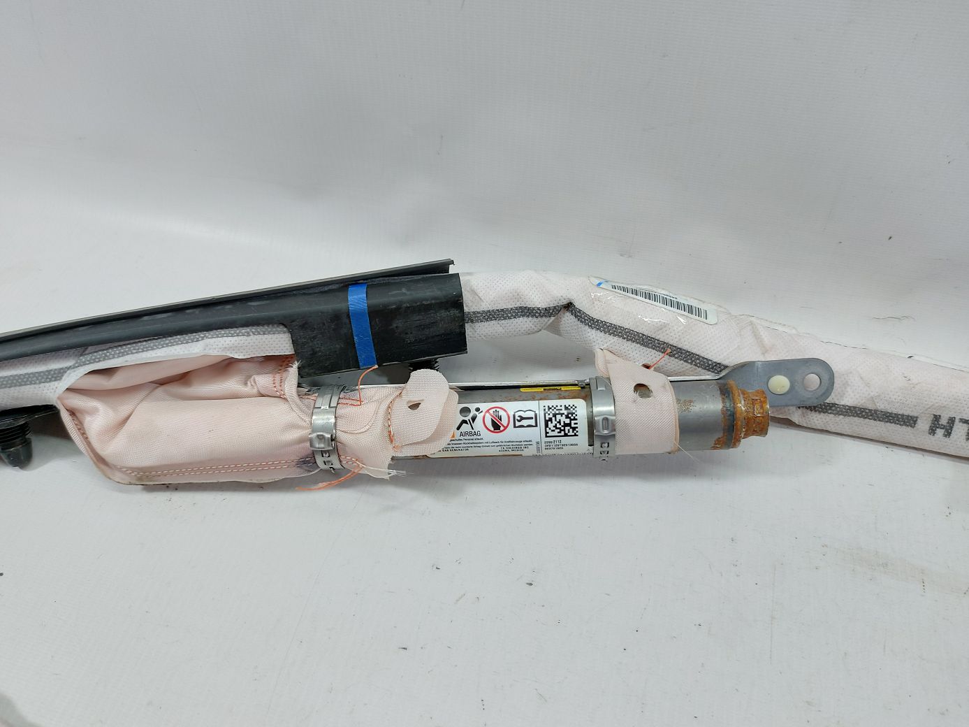 Malibu Air Bag шторка ліва Chevrolet Malibu 2013-2015 23217360 Chevrolet Malibu 2