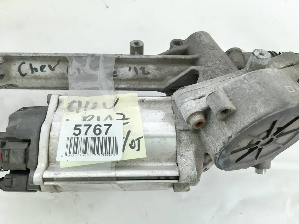 Cruze Рейка рульова (електро) Chevrolet Cruze 2012-2016 13372109 Chevrolet Cruze 9 Cruze Рейка рульова (електро) Chevrolet Cruze 2012-2016 13372109 Chevrolet Cruze 9