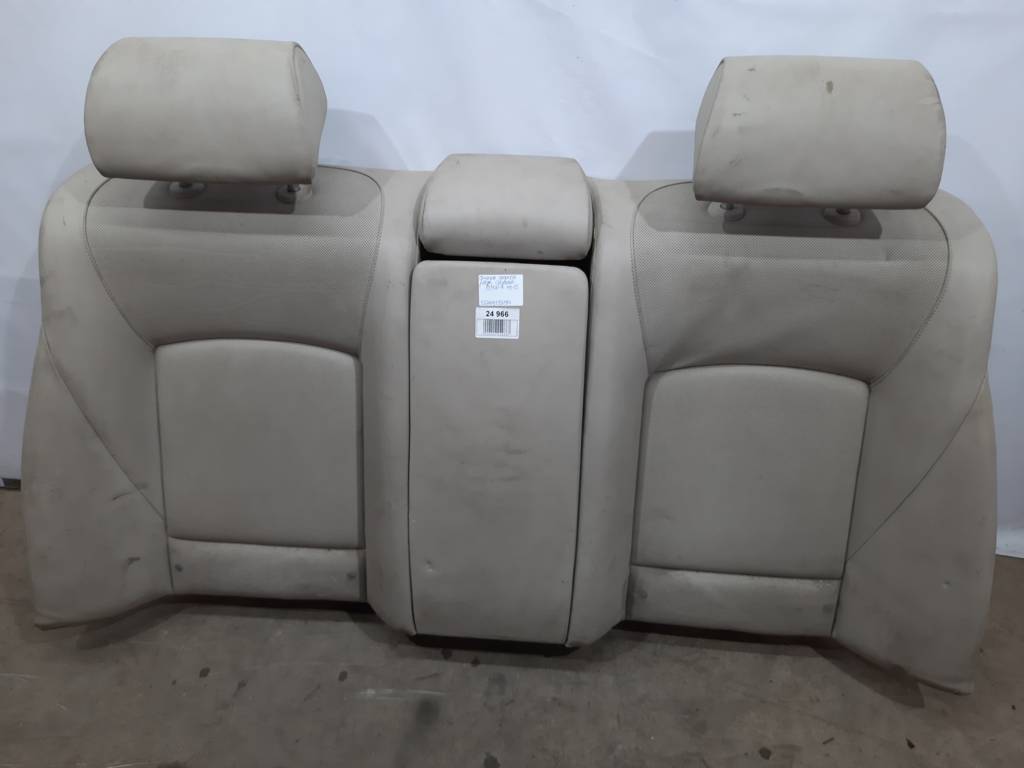 7 series. Спинка заднього ряду сидінь BMW 7 2009-2015 52209112184 BMW 7