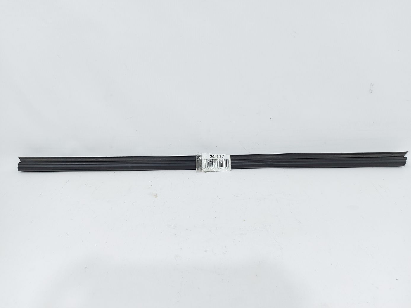 Compass Ущільнювальна гумка скла двері передньої правої внутрішня Jeep Compass 2007-2017 5074654AD Jeep Compass 4