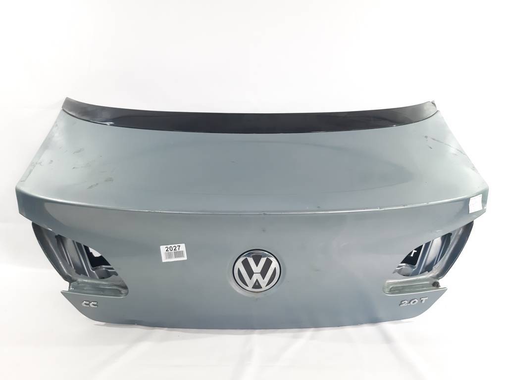 Passat cc Кришка багажника гола Volkswagen Passat CC 2009-2012 3C8827025C Volkswagen Passat CC 16