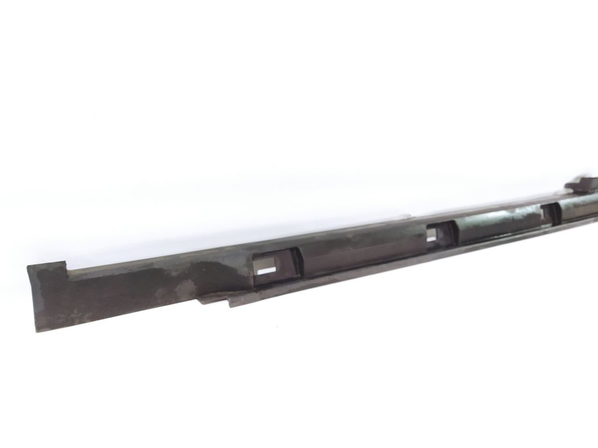 Forester Накладка на поріг ліва зовнішня Subaru Forester 2014-2018 91112SG161 Subaru Forester 2