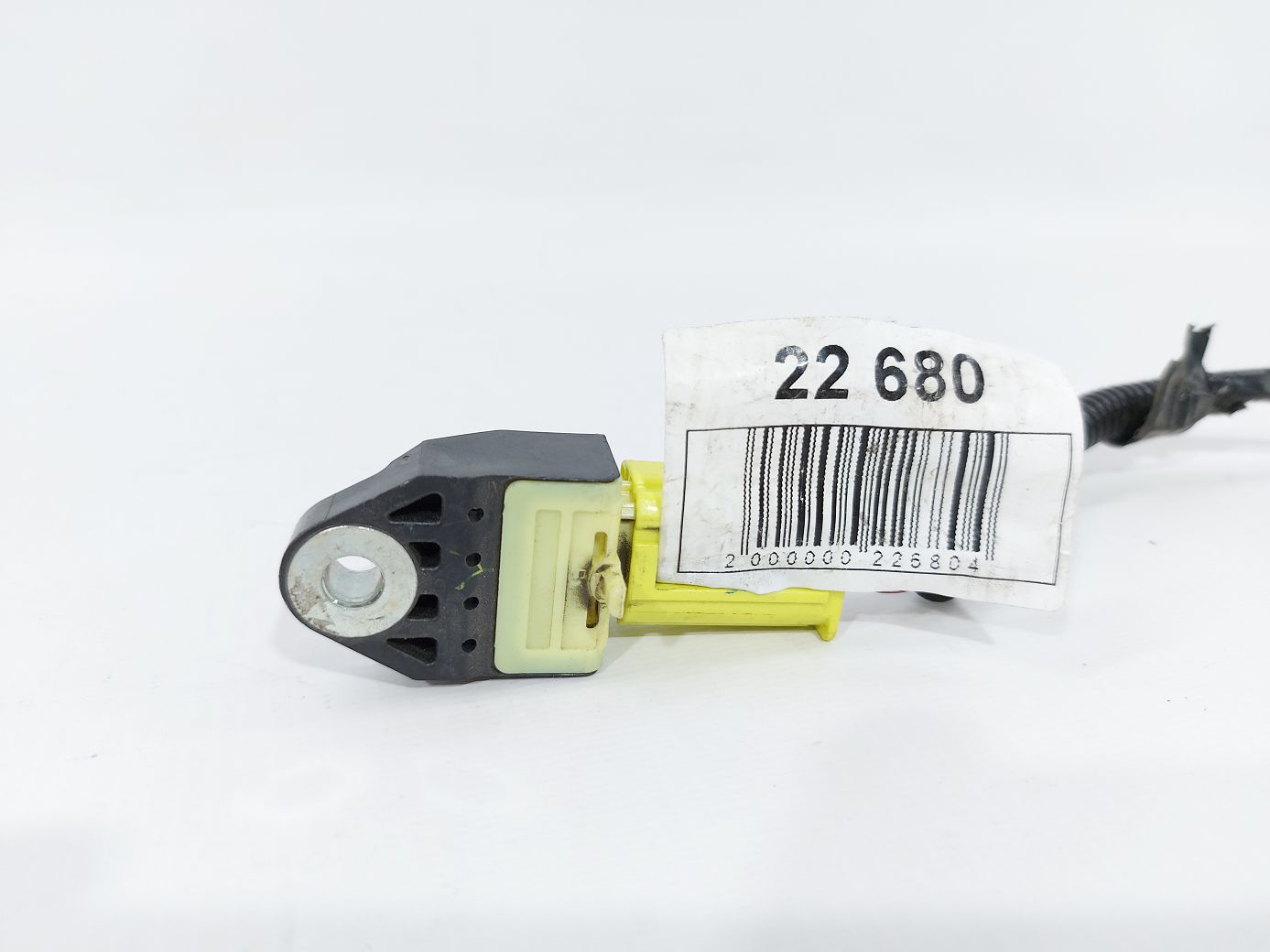 Camry Датчик удару Toyota Camry 2013-2017 8983106060 Toyota Camry 10 Camry Датчик удару Toyota Camry 2013-2017 8983106060 Toyota Camry 10