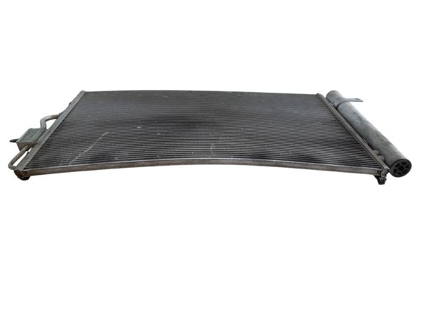 Bolt Радиатор кондиционера (погнут) Chevrolet Bolt EV 2017-2023 42623510 Chevrolet Bolt EV 5