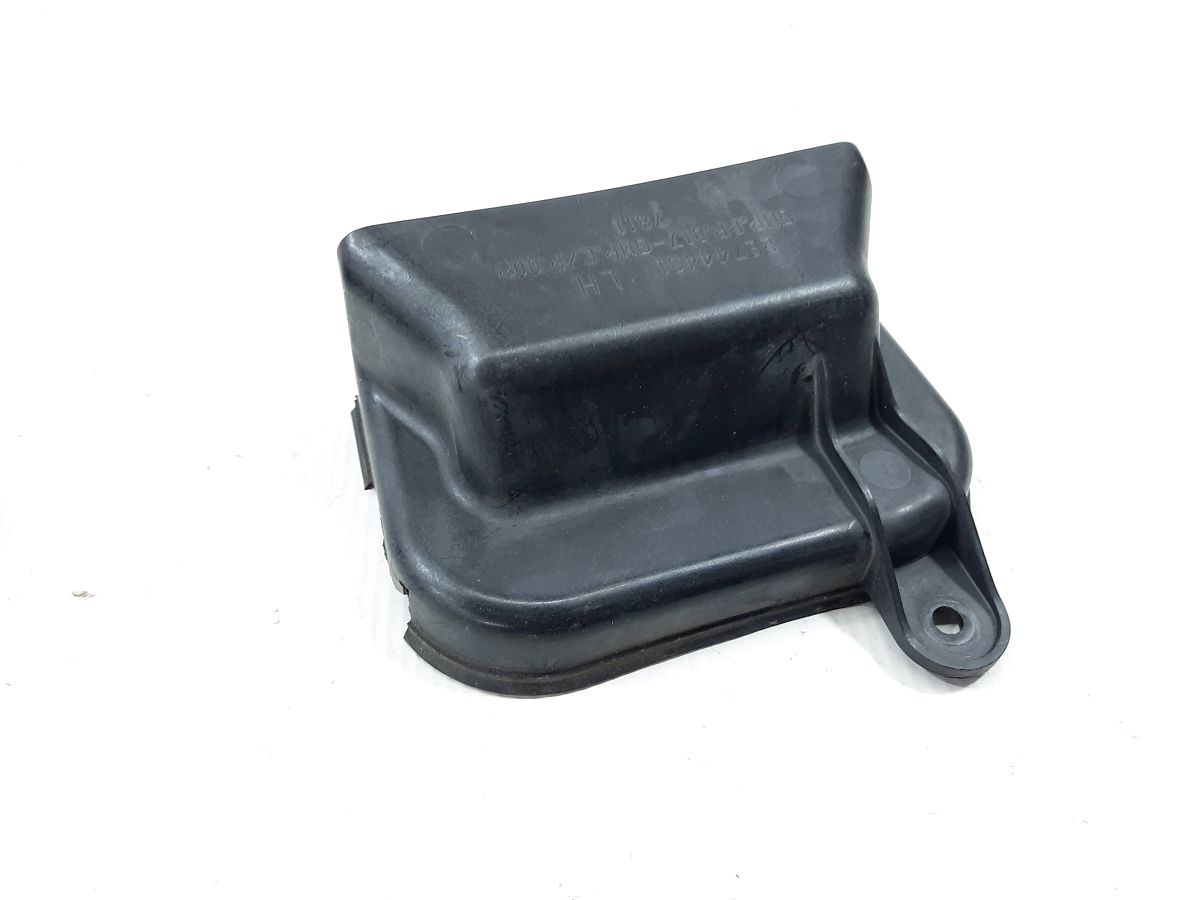 Ats Накладка на решітку вентиляційна кузова ліва Cadillac ATS 2013-2016 22744431 Cadillac ATS 3