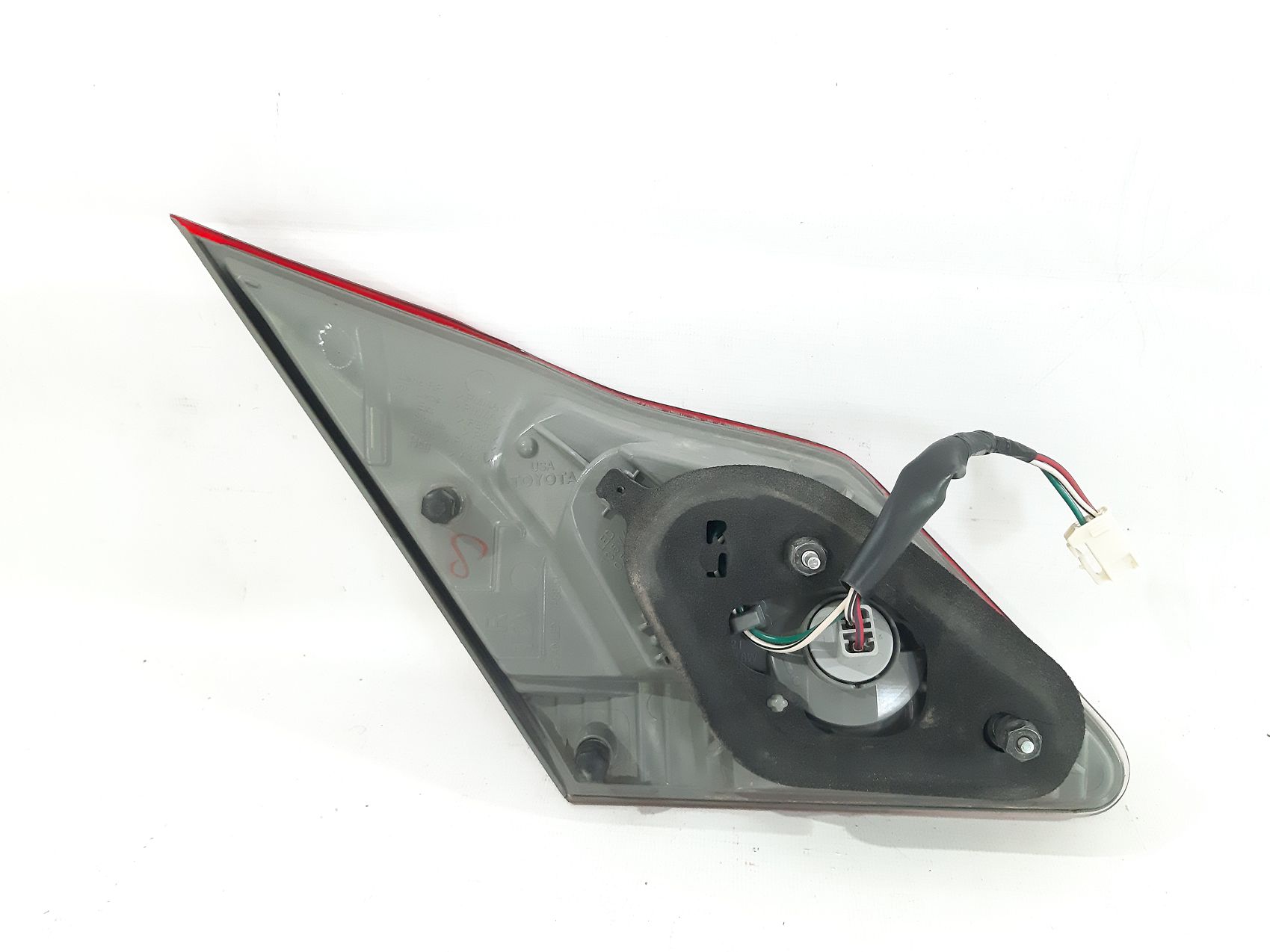 Avalon Ліхтар кришки багажника правий Toyota Avalon 2011-2012 8158007060 Toyota Avalon 4