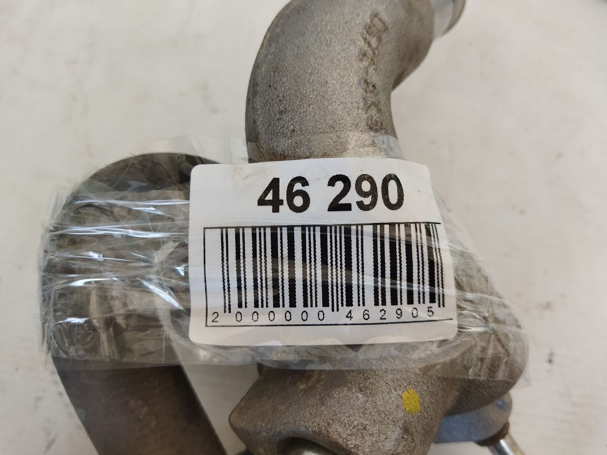 C-max Фланец системы охлаждения Ford C-Max 2013-2018 DS7E8K556DB Ford C-Max 5