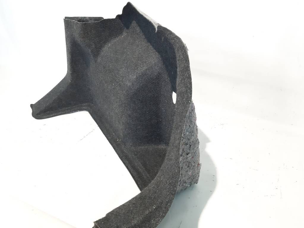 Dart Ковроліновий настил багажника правий Dodge Dart 2013-2019 5SA58VXLAA Dodge Dart 5