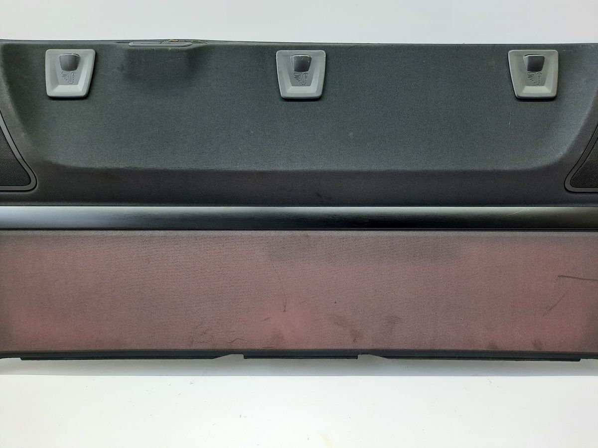 5 series Полка под заднее стекло BMW 5 series 2009-2013 51467238133 BMW 5 series 4