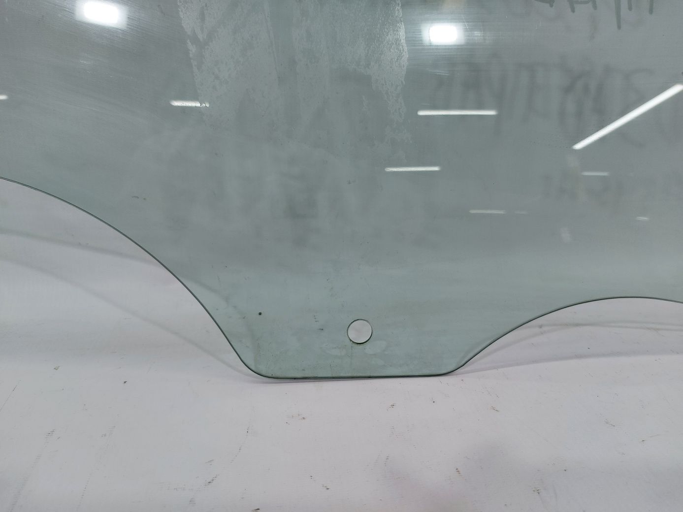 Fusion Стекло двери задней правой Ford Fusion 2013-2020 DS7Z5425712A Ford Fusion 14