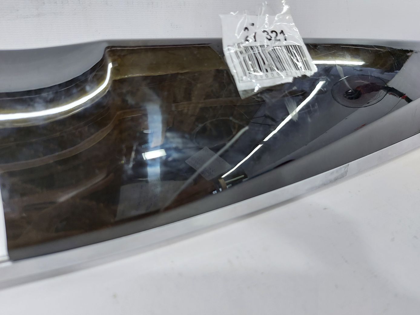 5 series Молдинг торпеди центральний правий BMW 5 series 2011-2014 51459192942 BMW 5 series 5 5 series Молдинг торпеди центральний правий BMW 5 series 2011-2014 51459192942 BMW 5 series 5