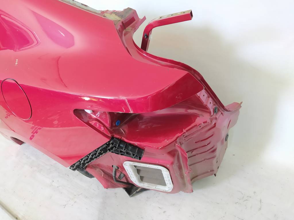 Ilx Чверть задня ліва Acura ILX 2019-2020 04646T3RA90ZZ Acura ILX 5