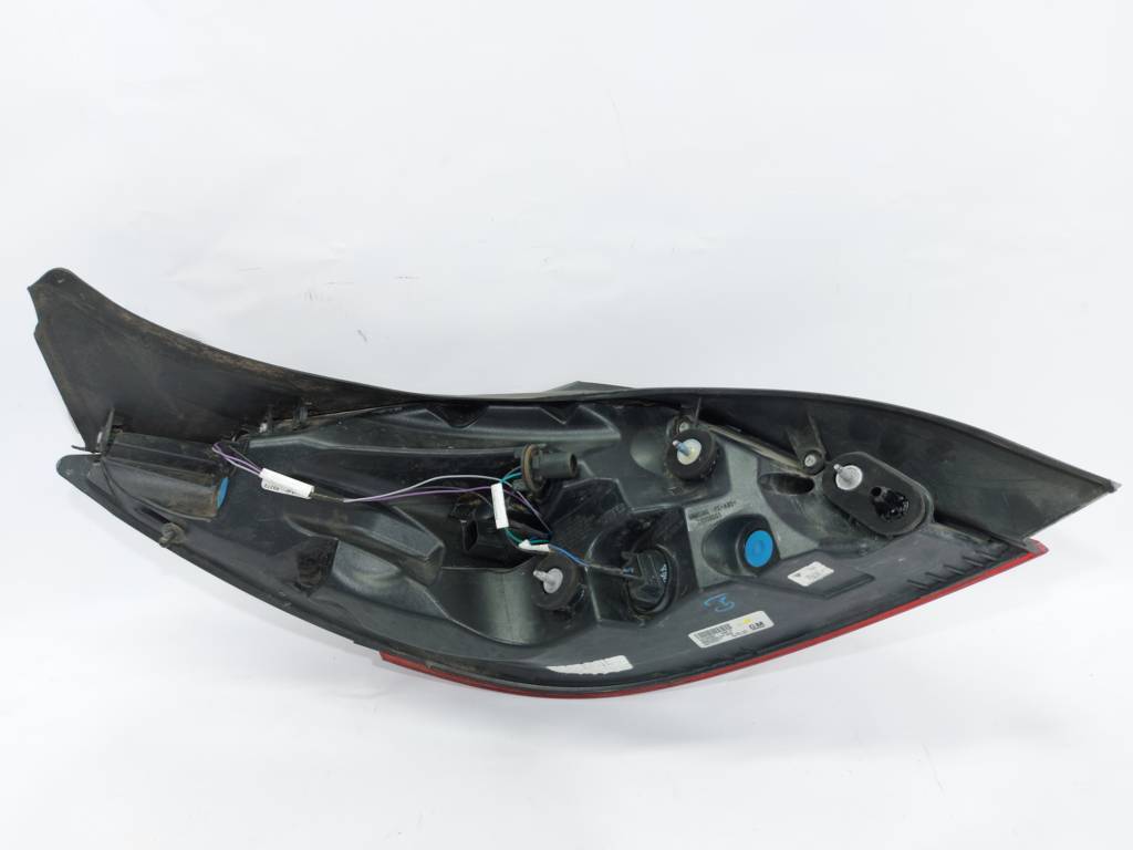 Regal Ліхтар задній правий (брак) Buick Regal 2014-2017 39024207 Buick Regal 5