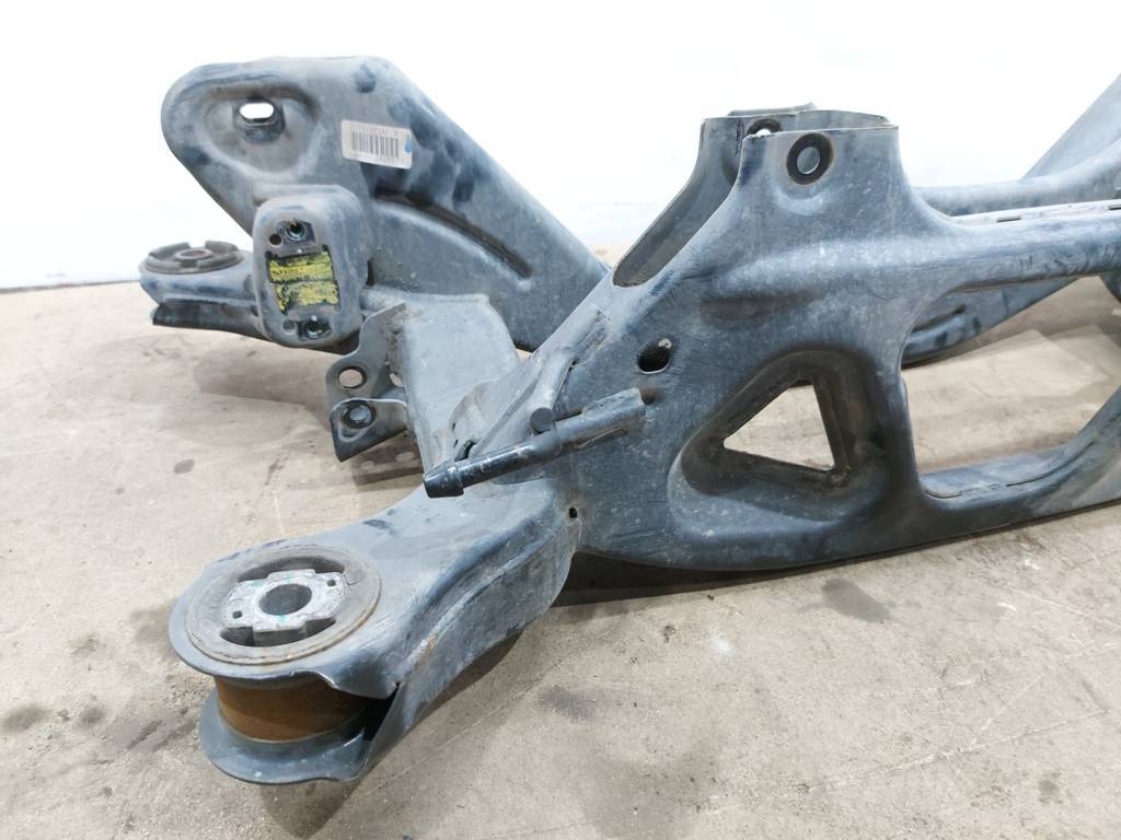 Journey Підрамник задній Dodge Journey 2010-2014 5151023AH Dodge Journey 6 Journey Підрамник задній Dodge Journey 2010-2014 5151023AH Dodge Journey 6