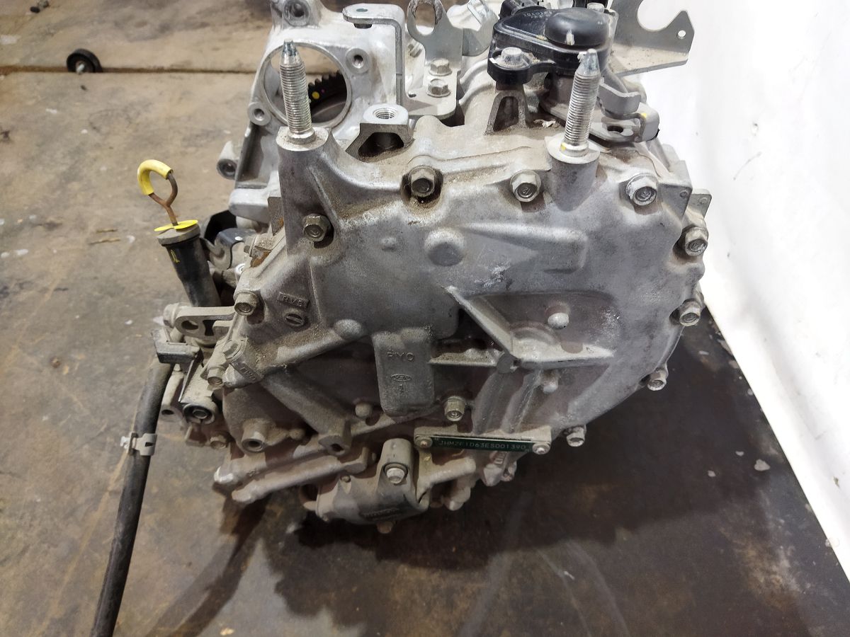 Cr-z Коробка АКПП Honda CR-Z 2011-2016 20011RTXA40 Honda CR-Z 10