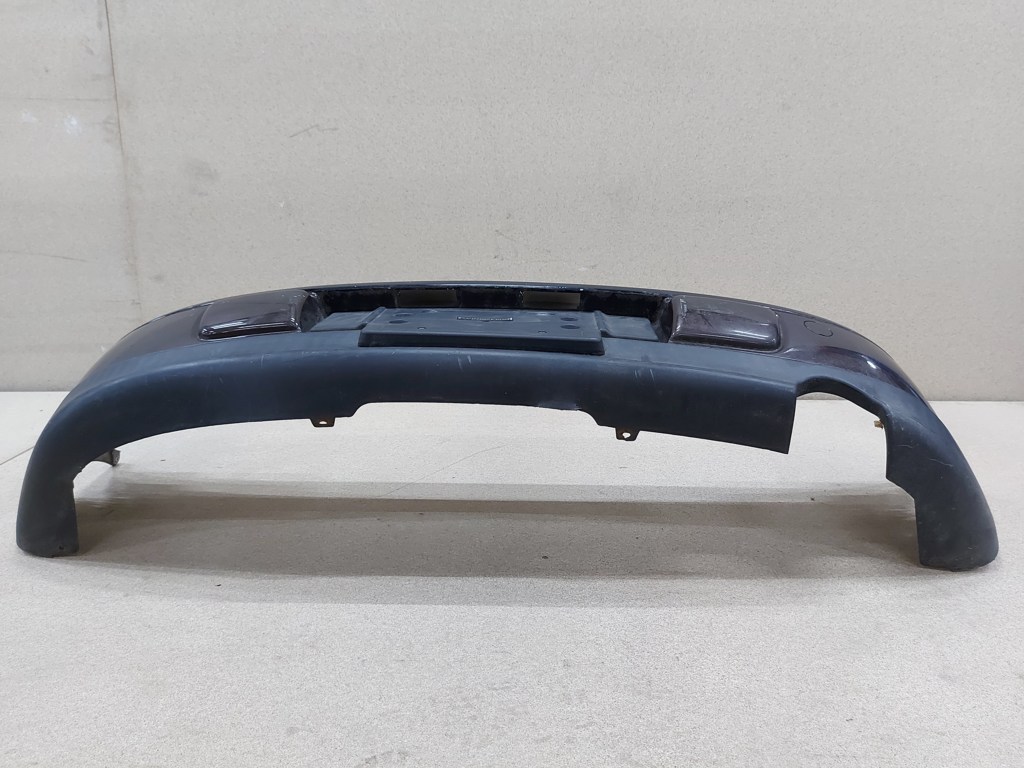 Cooper Бампер задній Mini Cooper 2007-2010 51122757490 Mini Cooper 5