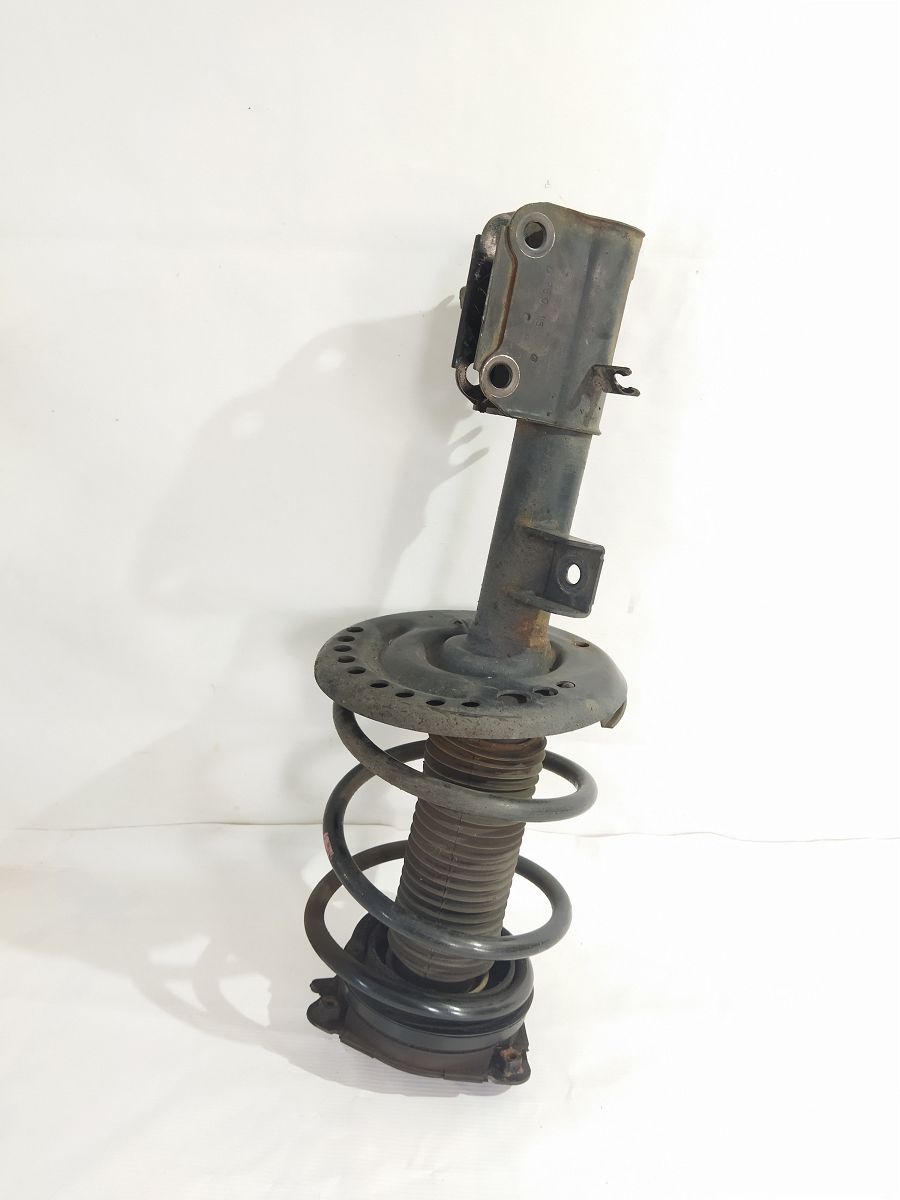 Altima. Стійка амортизатора передня ліва в зборі (іржа) Nissan Altima 2013-2015 E43033TA1B Nissan Altima Altima. Стійка амортизатора передня ліва в зборі (іржа) Nissan Altima 2013-2015 E43033TA1B Nissan Altima