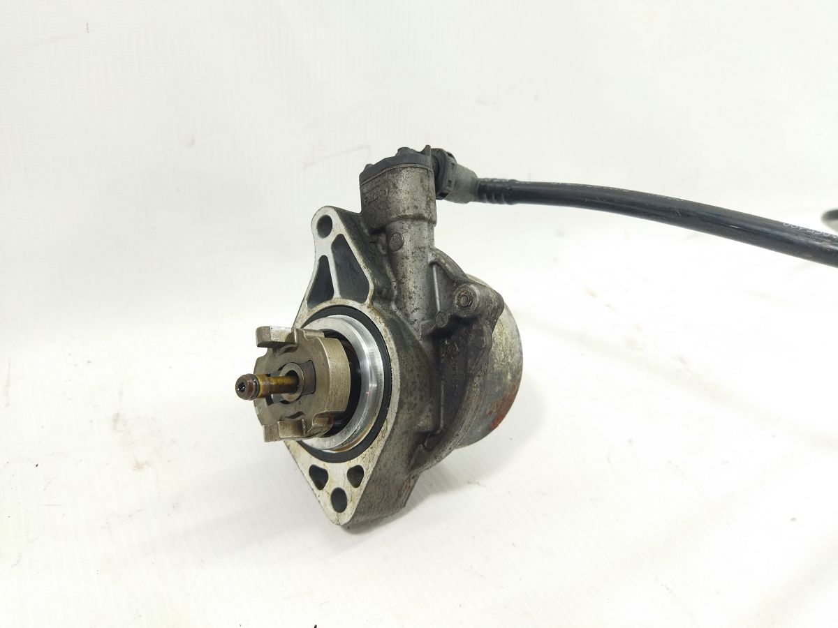 Xf Насос вакуумний Jaguar XF 2010-2012 9X2Q2A451BD Jaguar XF 2 Xf Насос вакуумний Jaguar XF 2010-2012 9X2Q2A451BD Jaguar XF 2