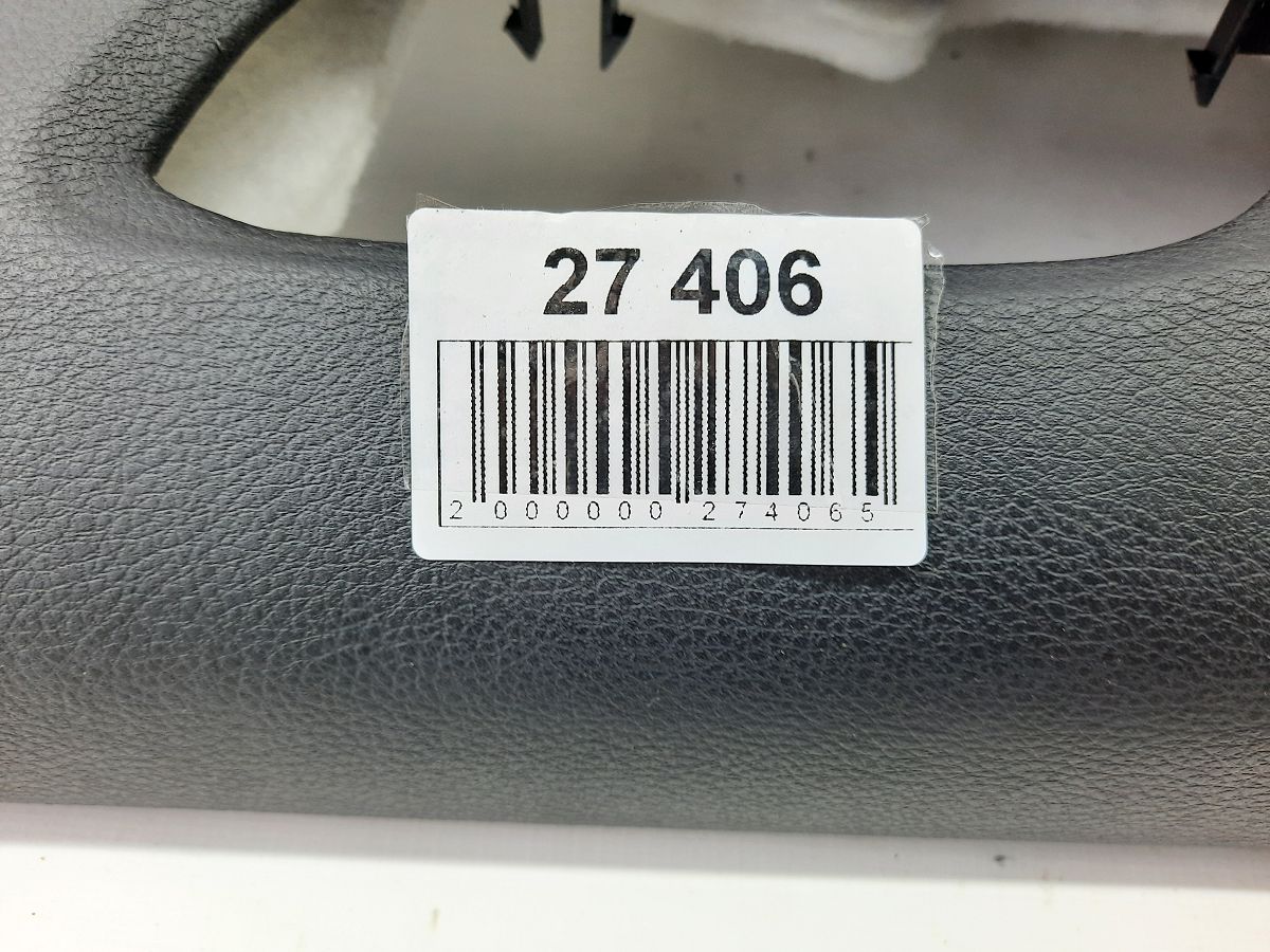 Journey Карта двери задней левой Dodge Journey 2012-2019 1QF271XBAH Dodge Journey 13 Journey Карта двери задней левой Dodge Journey 2012-2019 1QF271XBAH Dodge Journey 13