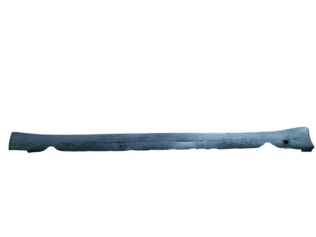 Model 3. Накладка порога левая внешняя Tesla Model 3 2021-2023 108982800D Tesla Model 3