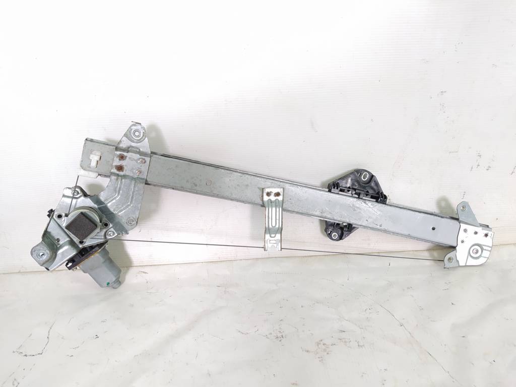 Forester. Склопідйомник двері передньої лівої Subaru Forester 2014-2018 61041SG012 Subaru Forester