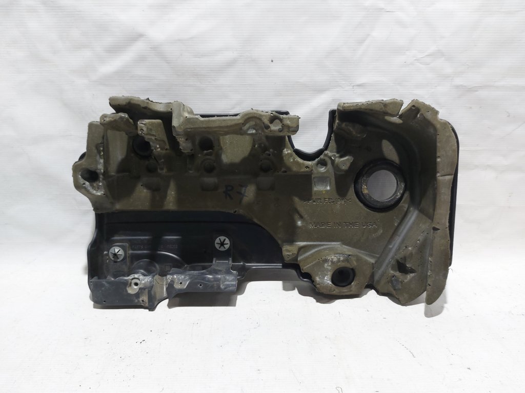 Cruze Крышка двигателя декоративная Chevrolet Cruze 2016-2021 12687759 Chevrolet Cruze 2 Cruze Крышка двигателя декоративная Chevrolet Cruze 2016-2021 12687759 Chevrolet Cruze 2