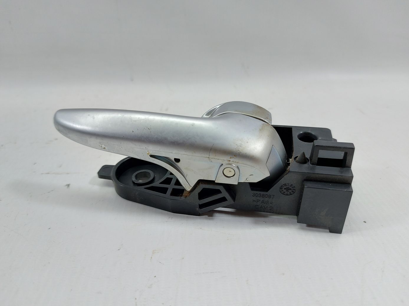 200 Ручка дверей задньої правої внутрішня (сіра) Chrysler 200 2015-2017 68249054AA Chrysler 200 5