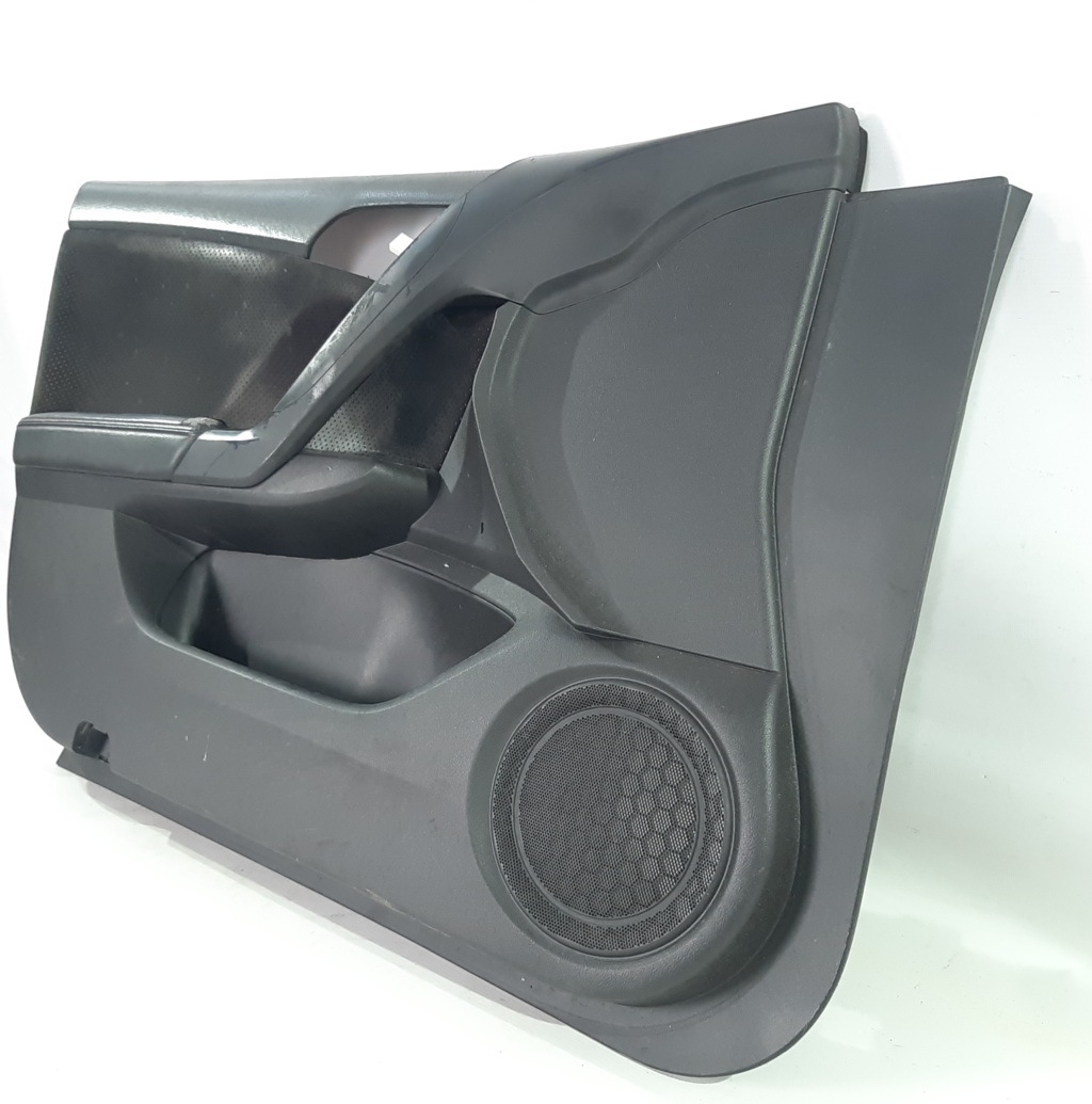 Tsx Карта двери передней левой Acura TSX 2012-2014 83551-TL2-A51ZA Acura TSX 3