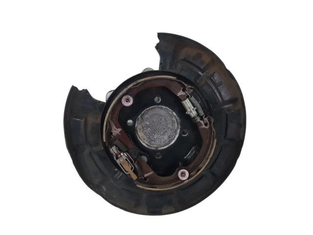 Ridgeline Цапфа задня права Honda Ridgeline 2017-2025 52210TJZA00 Honda Ridgeline 3