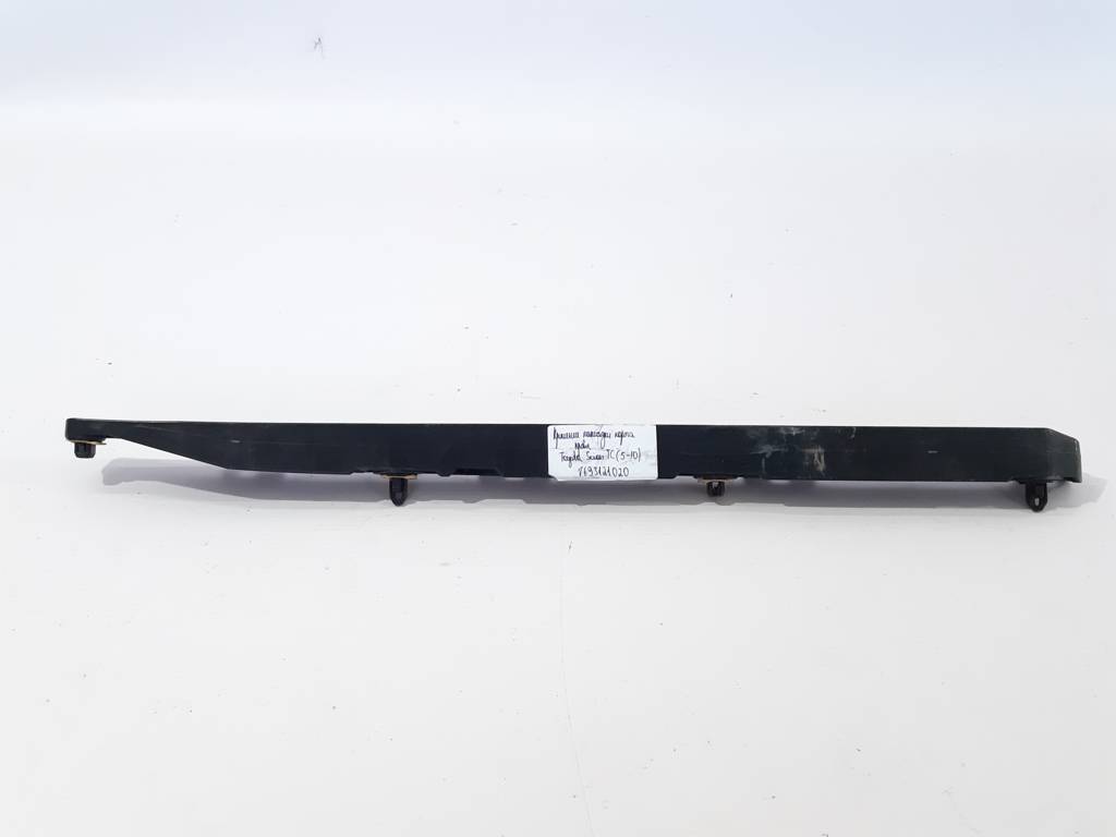 Scion tc Кріплення накладки порога права Toyota Scion TC 2005-2010 7693121020 Toyota Scion TC 3