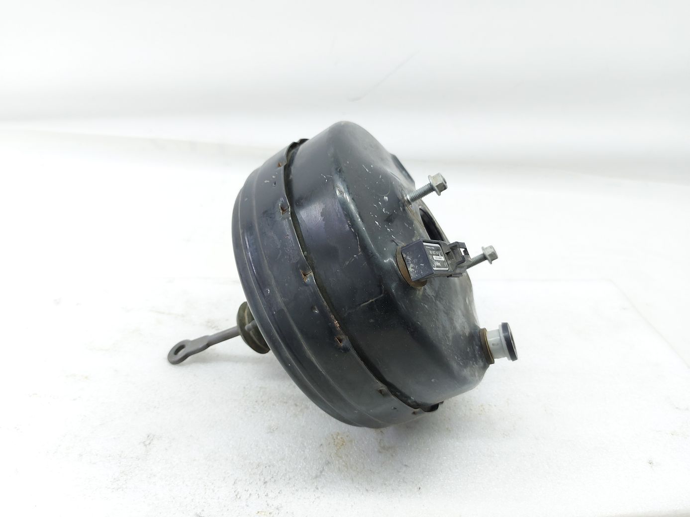 Journey. Вакуумний підсилювач гальм Dodge Journey 2014-2017 68155434AA Dodge Journey