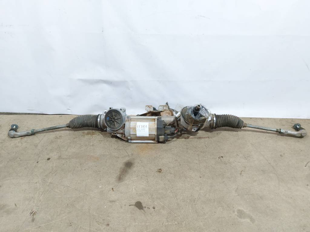 Dart Рейка рульова Dodge Dart 2013-2019 RL154532AF Dodge Dart 21