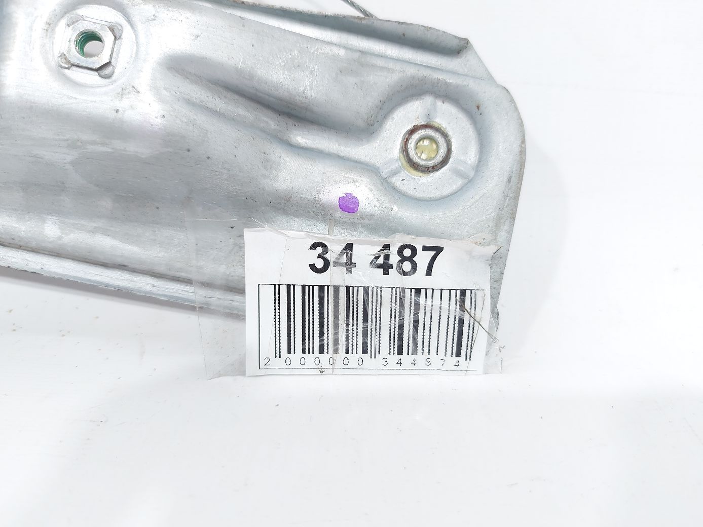 Regal Склопідйомник дверей задньої правої Buick Regal 2013-2017 22862887 Buick Regal 4