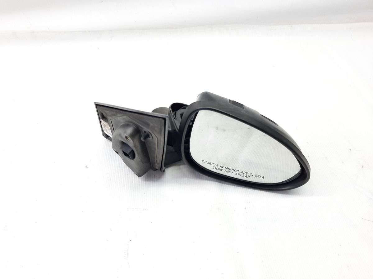 Sonic Дзеркало дверей передньої правої (з підігрівом без зовнішньої накладки) 5 пінів Chevrolet Sonic 95205435 4