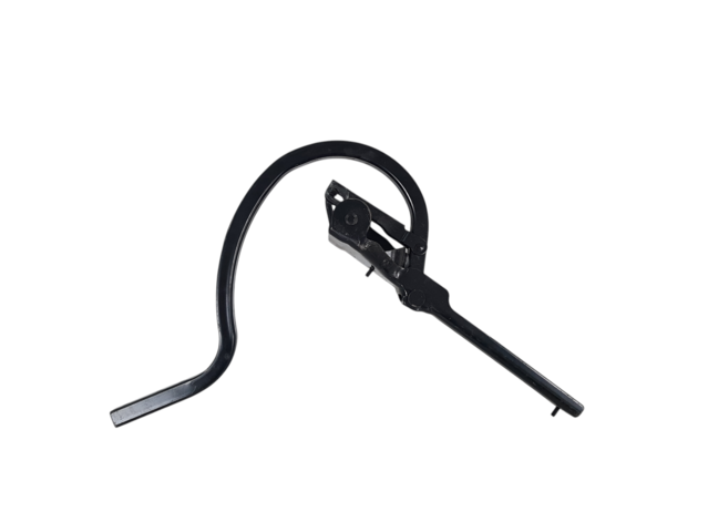 Ridgeline. Петля крышки багажника левая Honda Ridgeline 2017-2025 74790T6ZA01 Honda Ridgeline