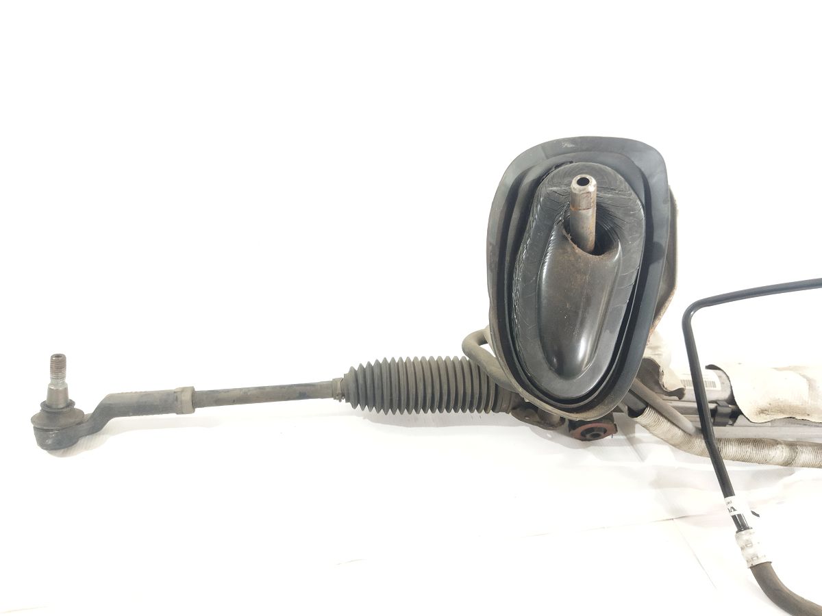 S60 Рулевая рейка (дефект) Volvo S60 2011-2018 36001632 Volvo S60 2 S60 Рулевая рейка (дефект) Volvo S60 2011-2018 36001632 Volvo S60 2